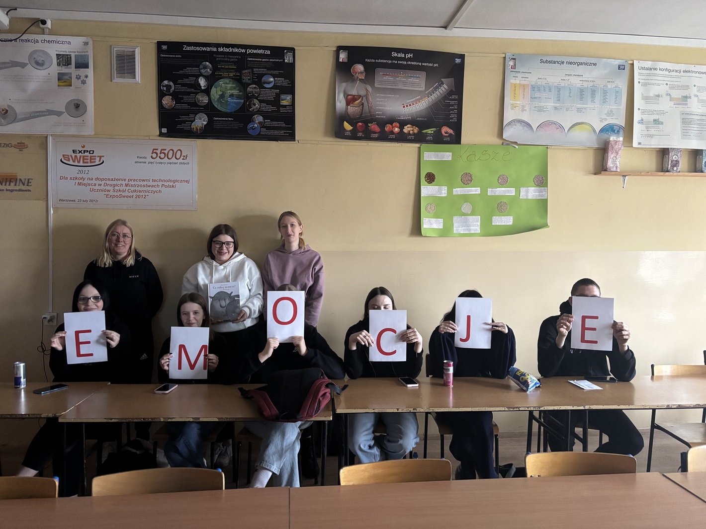 HP Września 14.03.25