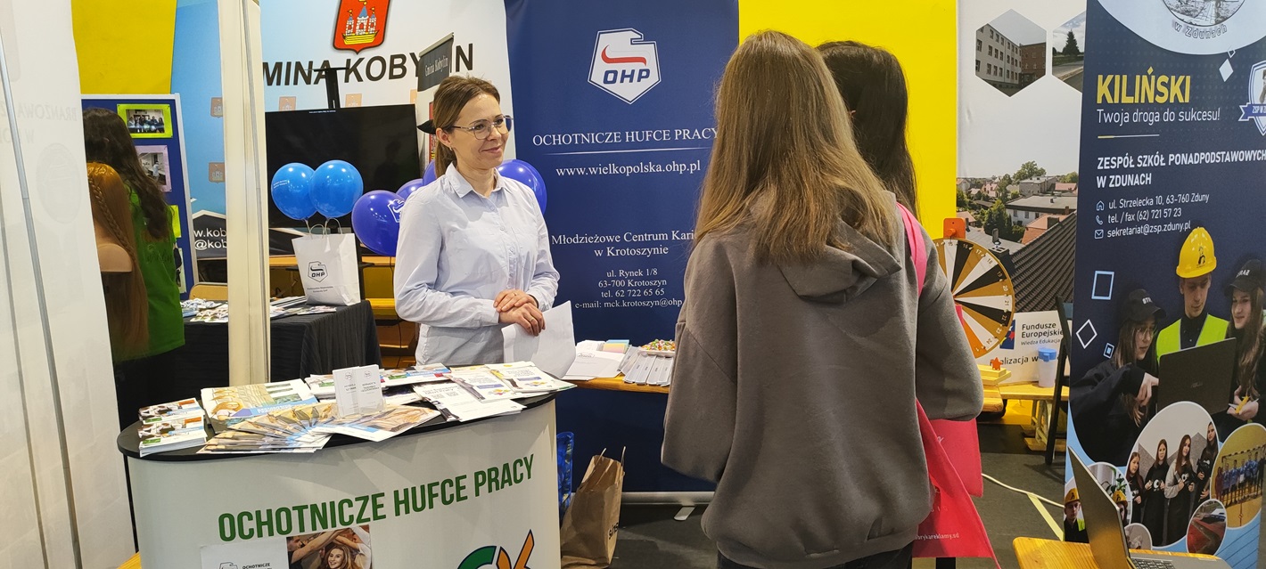 MCK Krotoszyn 14.03.25 2