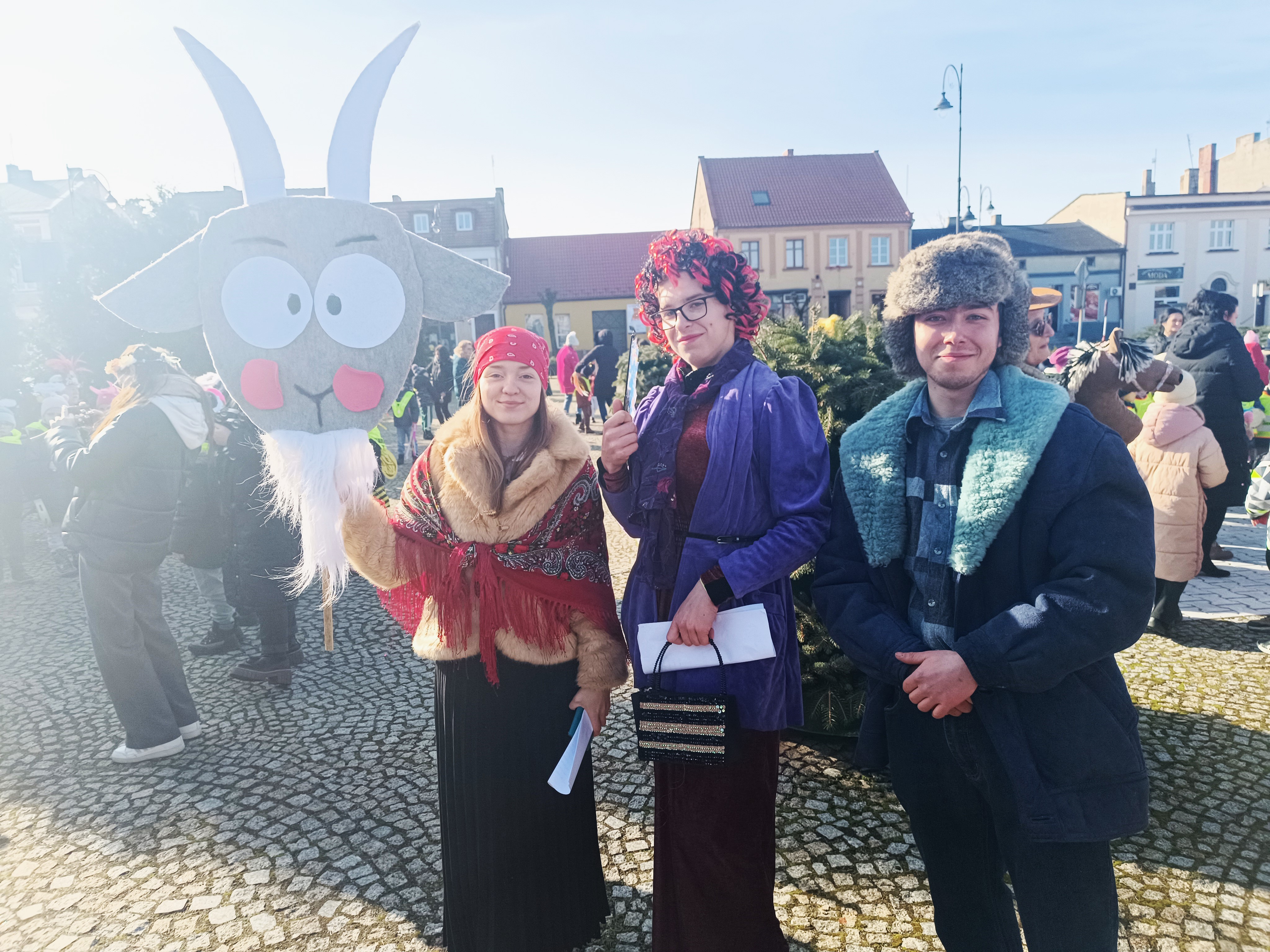 Kłecko 17.03 1