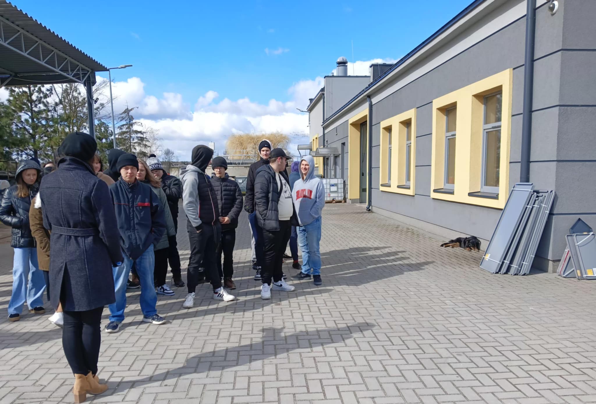 18.03.2025 Kłecko 1