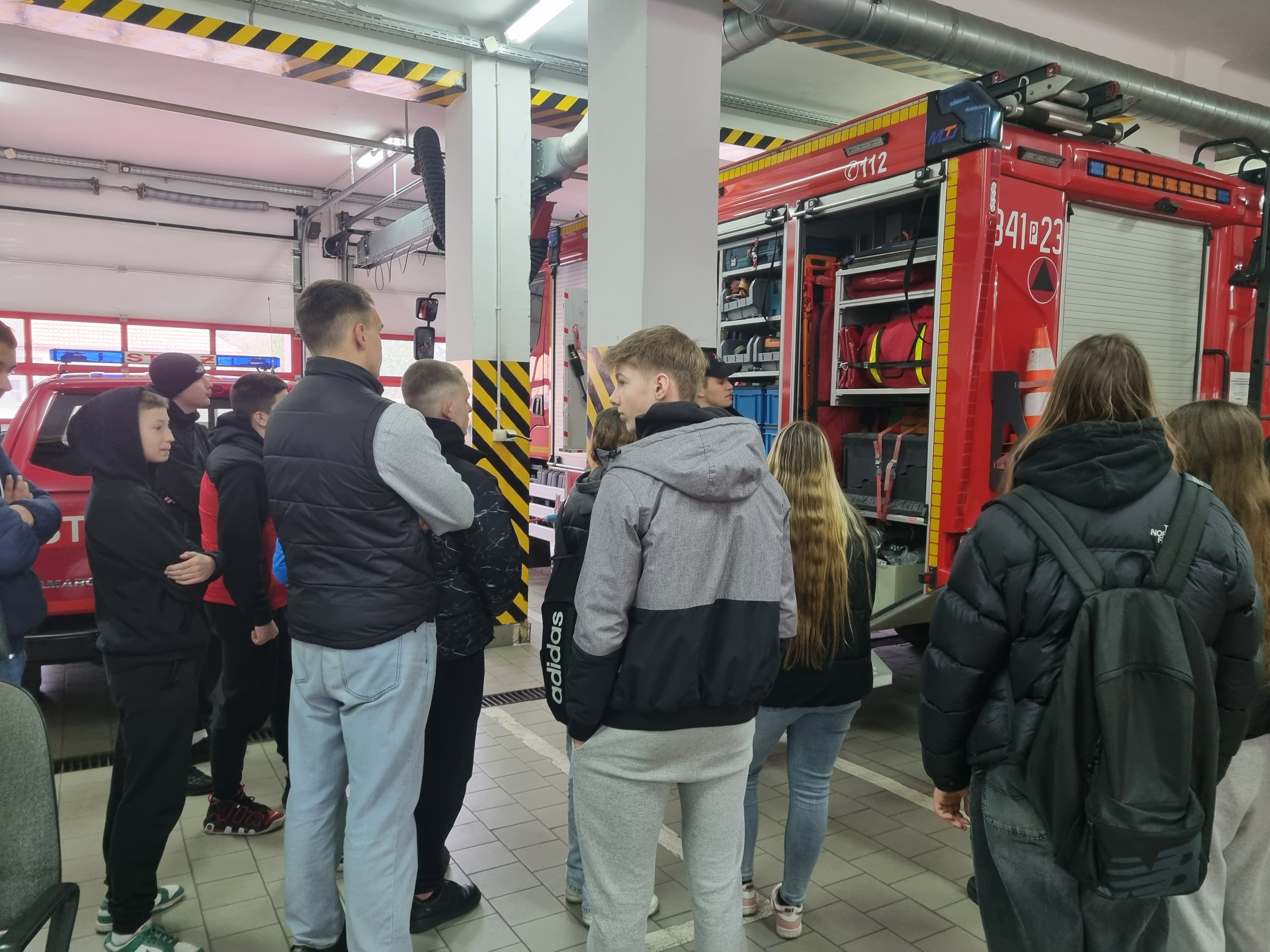 Kalisz HP 31.03.2025