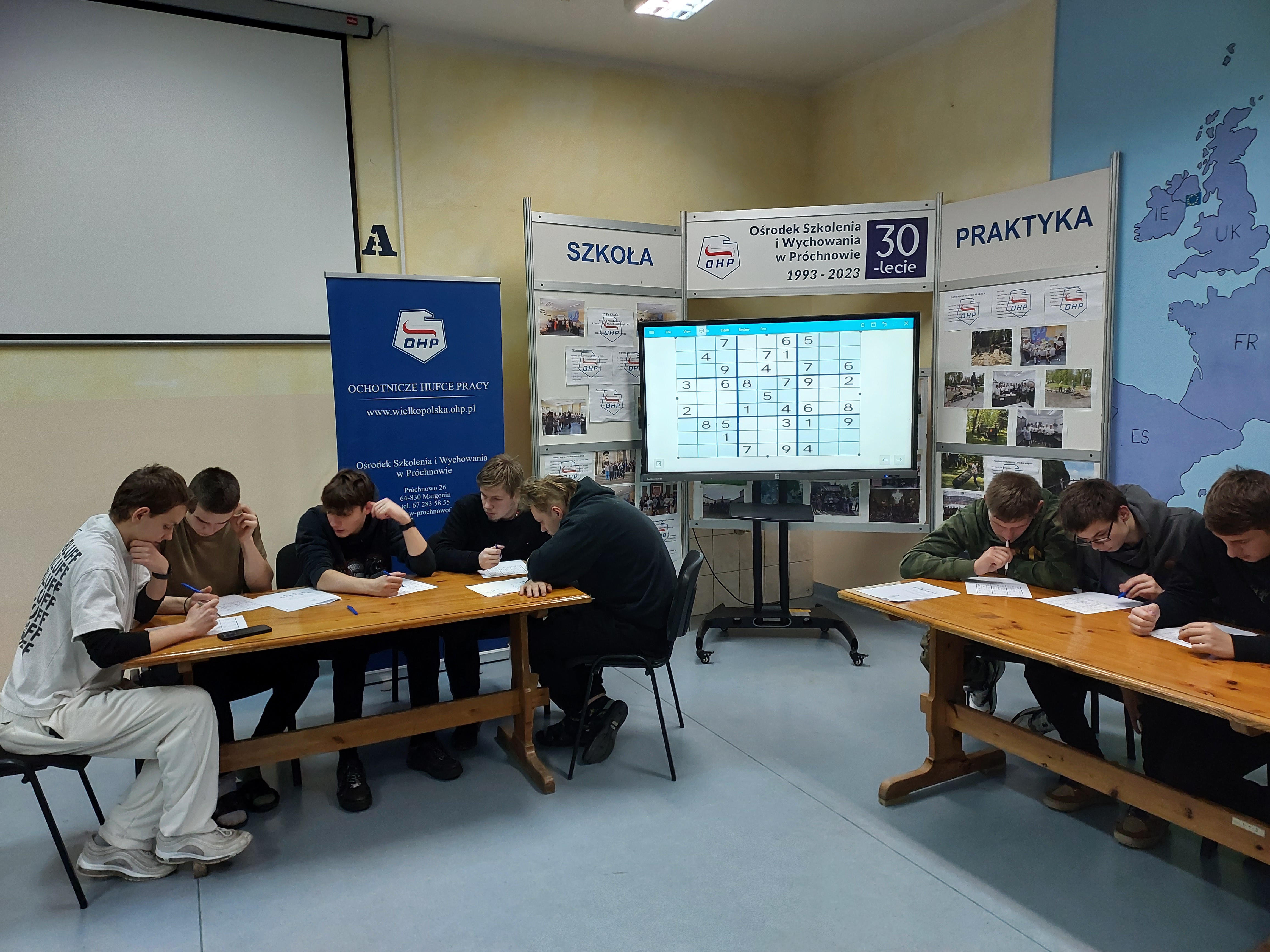 13.01.2025 Próchnowo 3