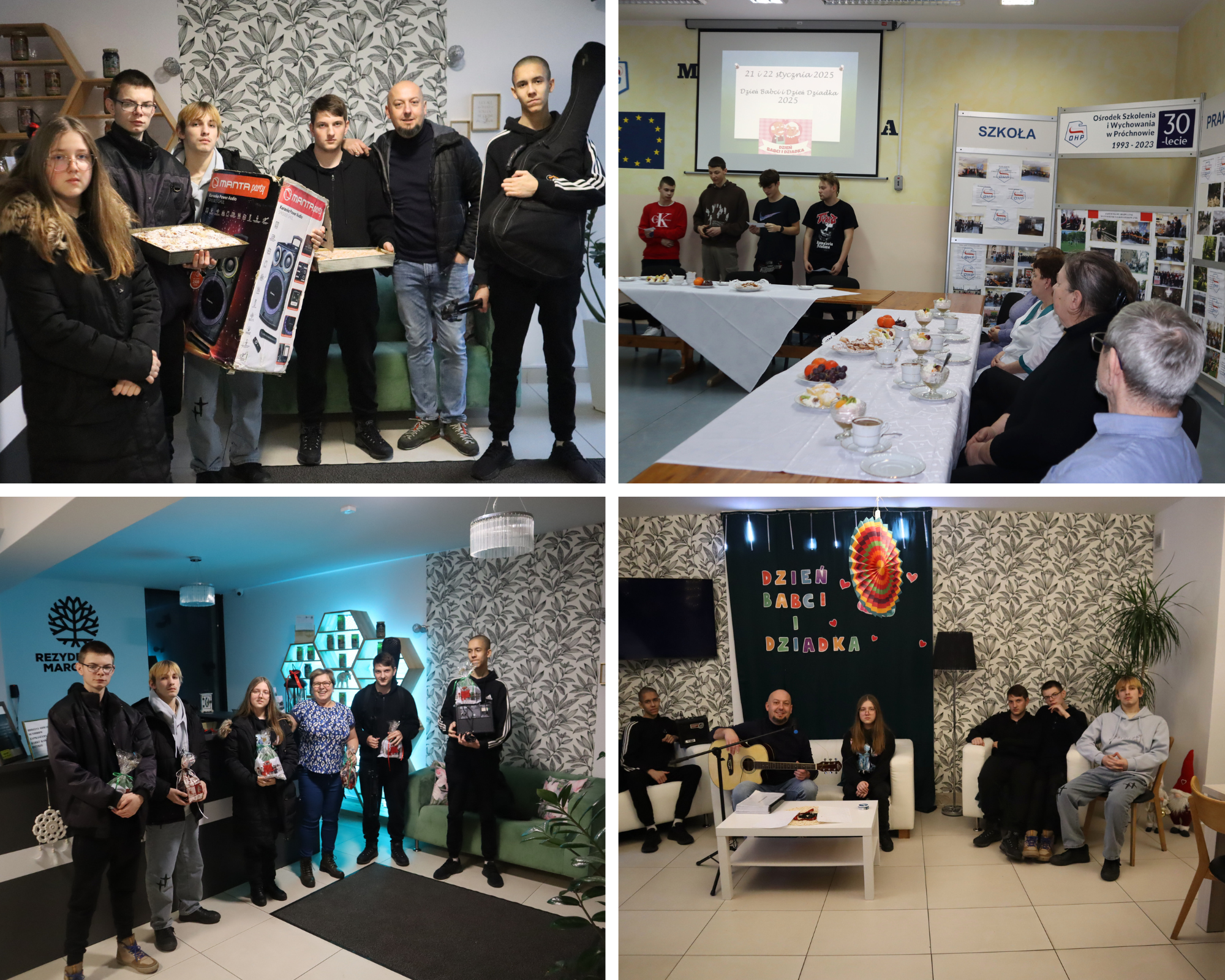 OS Próchnowo 17.01.2025