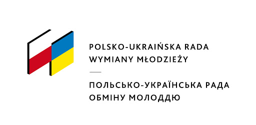 polska ukraina LOGO