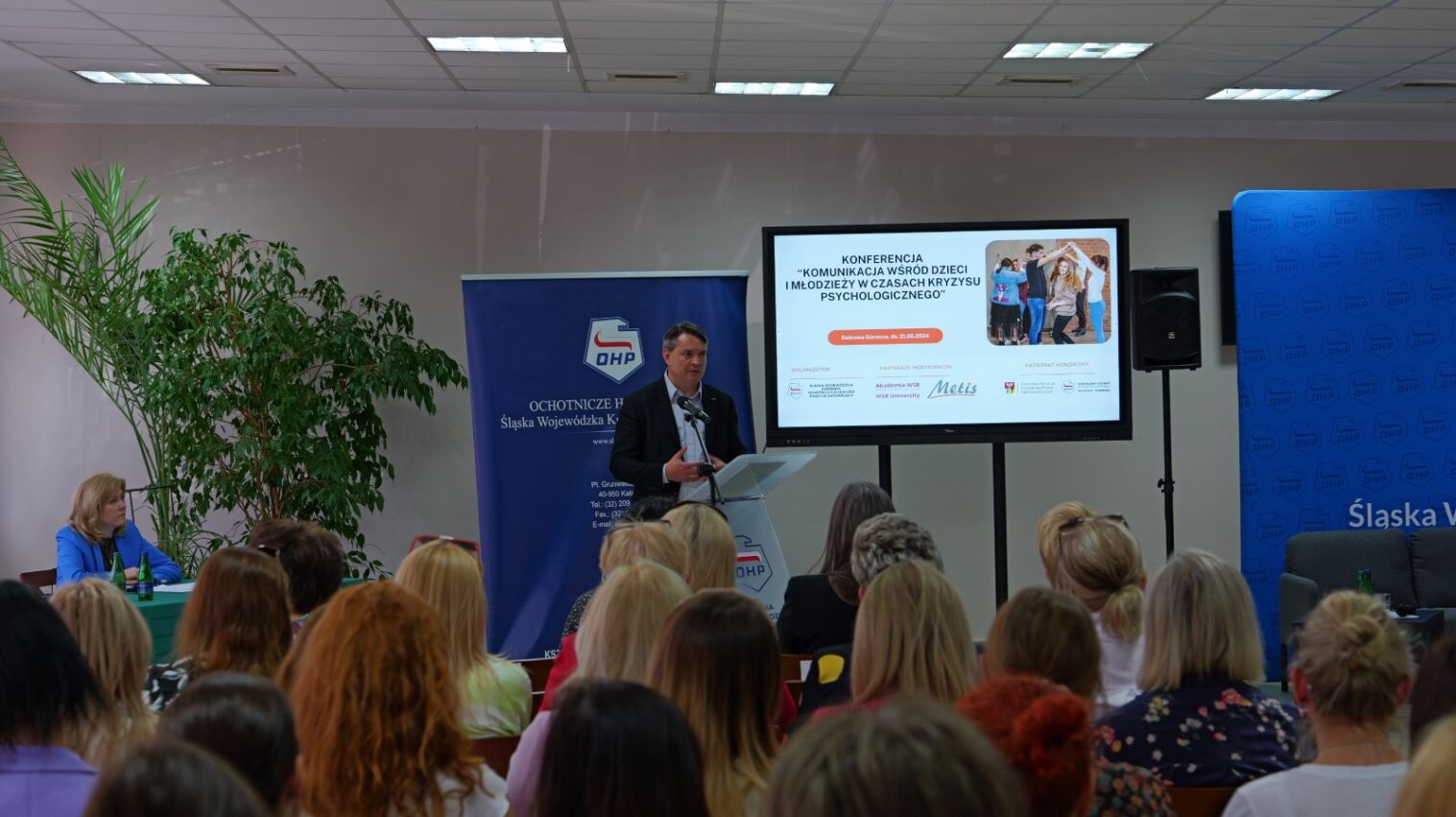 Konferencja 21 maja 4
