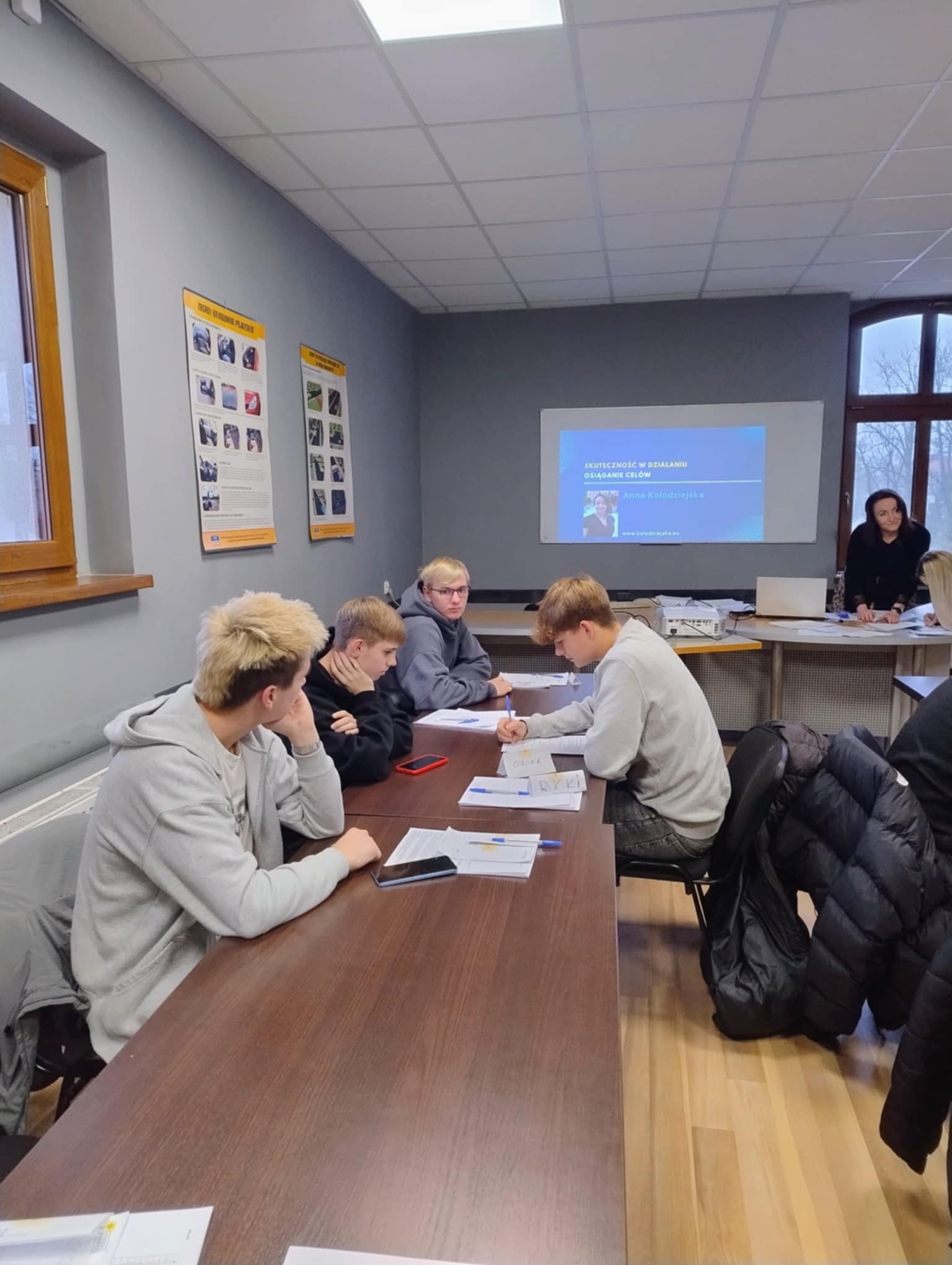 Pyskowice projekt listopad2