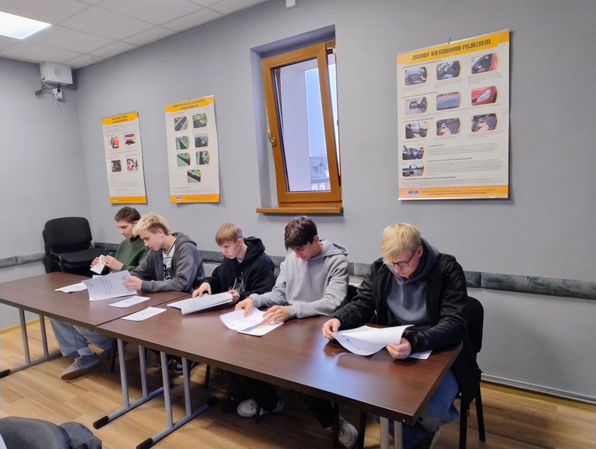 Pyskowice projekt listopad5