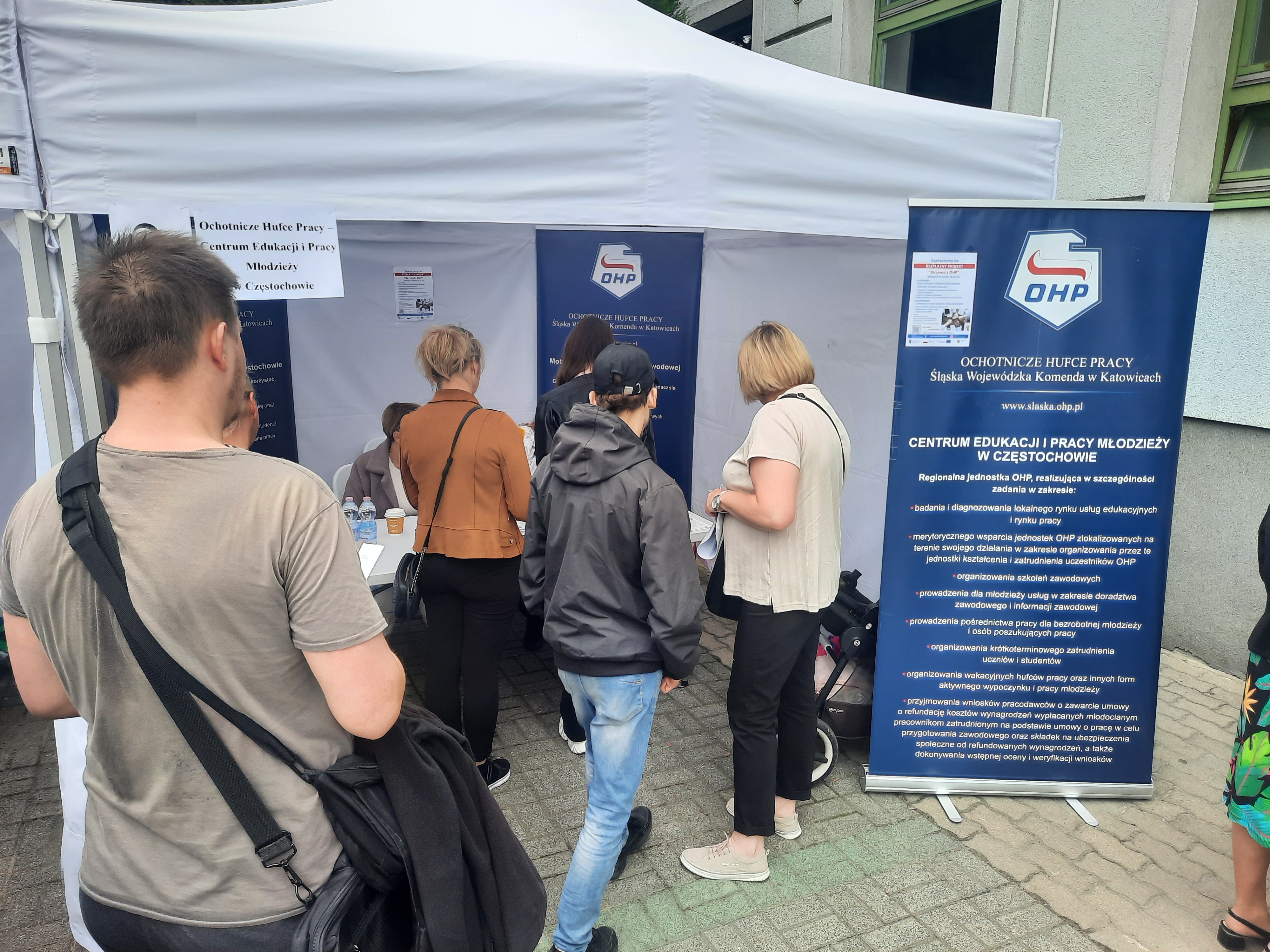 Zdjęcie nr 2 Targi Częstochowa 2024