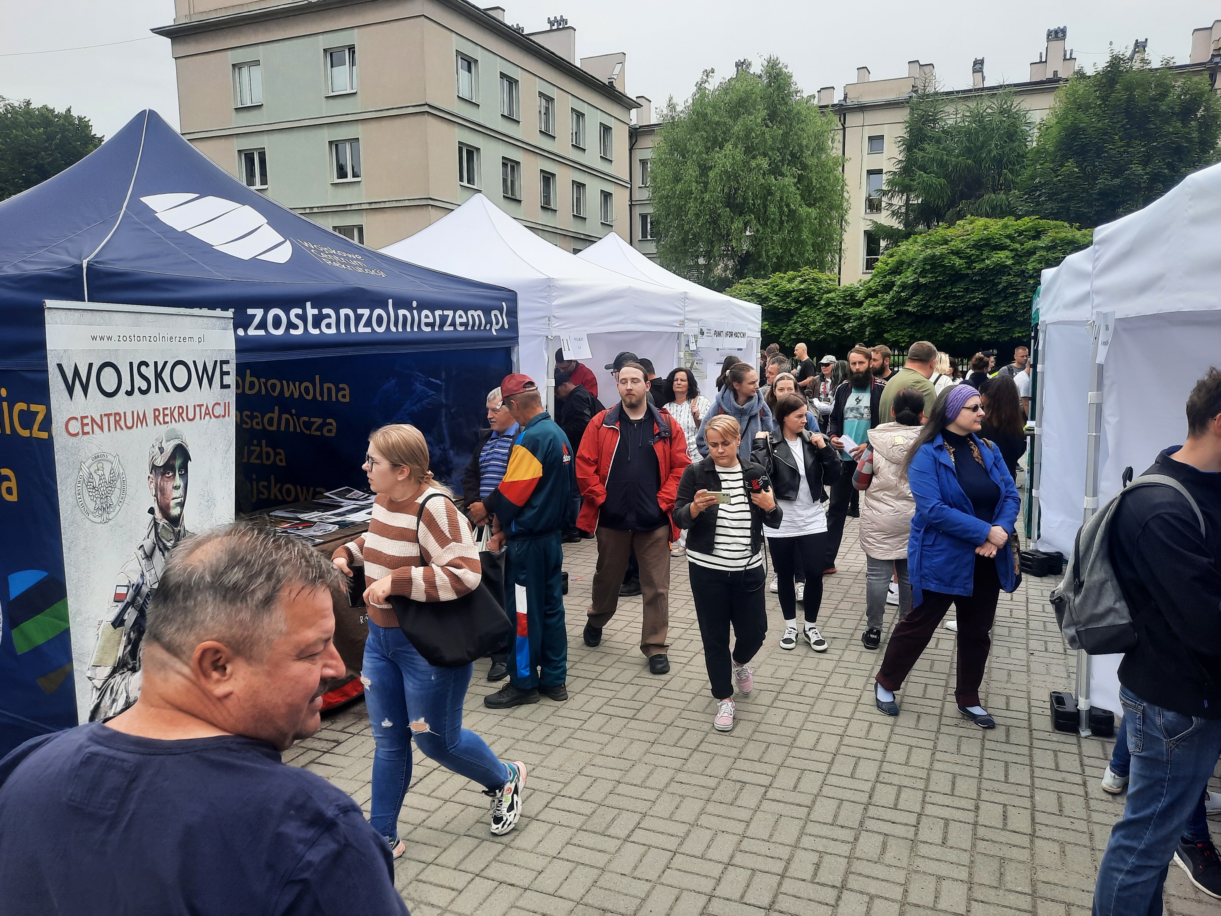 Zdjęcie nr 5 Targi Częstochowa 2024