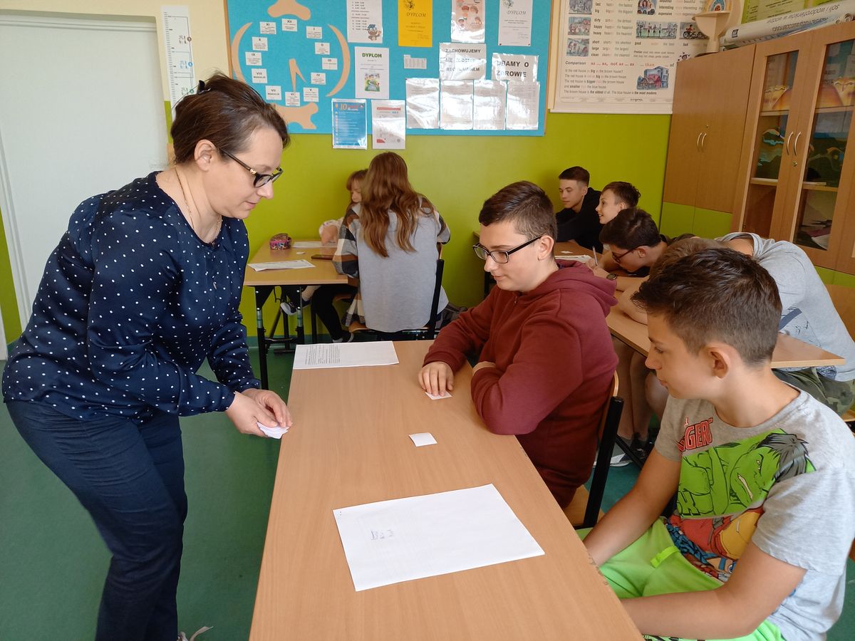 ZAWODOZNAWCZY DZIEŃ DZIECKA Z DORADCAMI ZAWODOWYMI 3