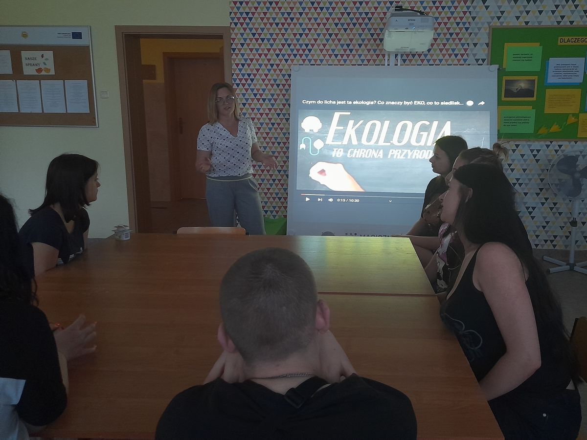 Zdj.1.Jak być eko na co dzień