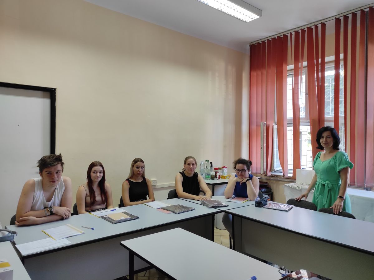 zdjęcie nr 2 Wakacyjny kurs kelner barman barista