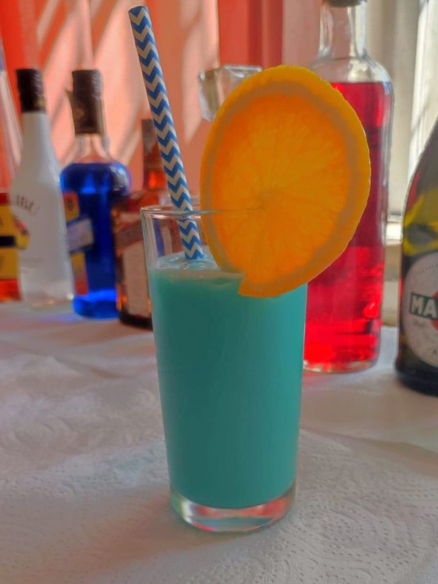 zdjęcie nr 7 Wakacyjny kurs kelner barman barista