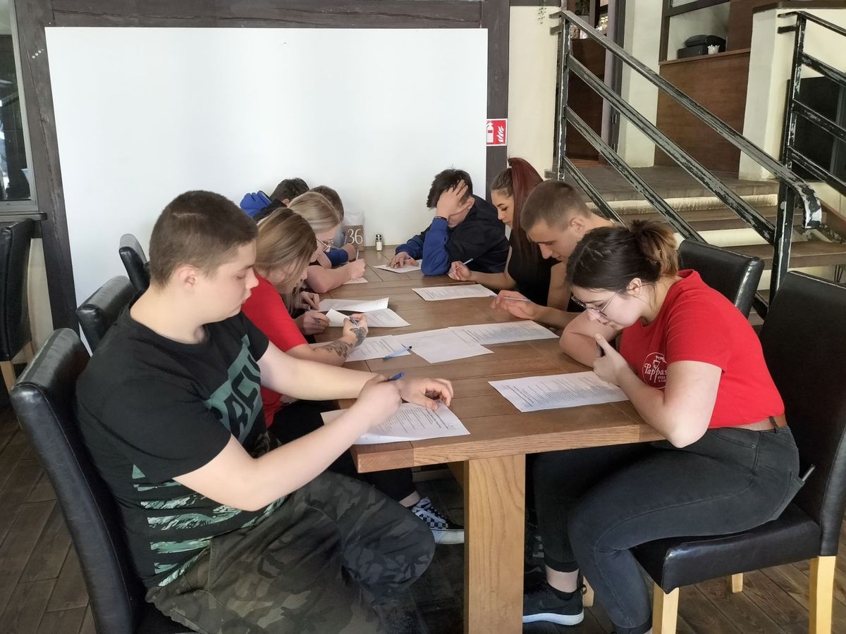 KONKURS BHP W DĘBICKIM HUFCU PRACY 2