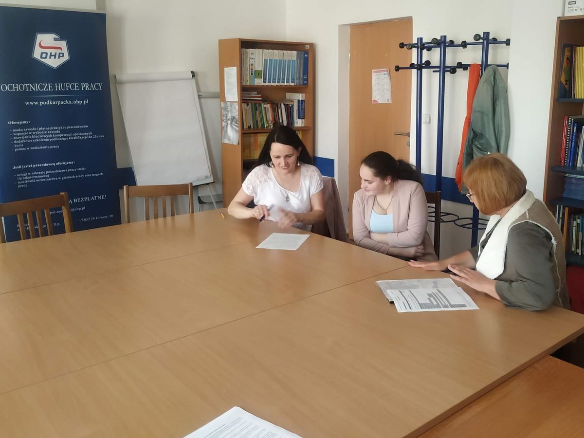 2 DZIEŃ OTWARTY CEiPM RZESZÓW 