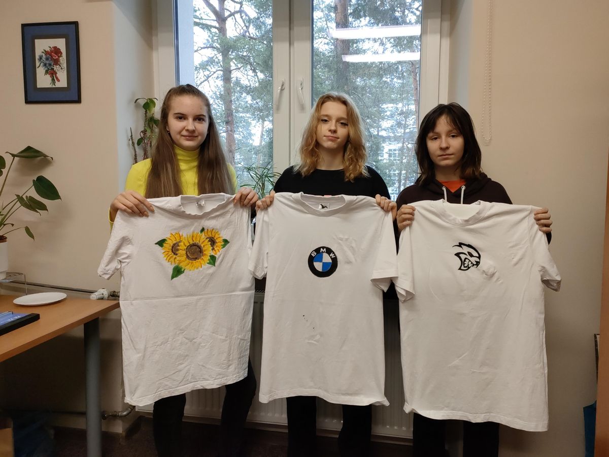 TWÓRCZE FERIE W STALOWEJ WOLI 3