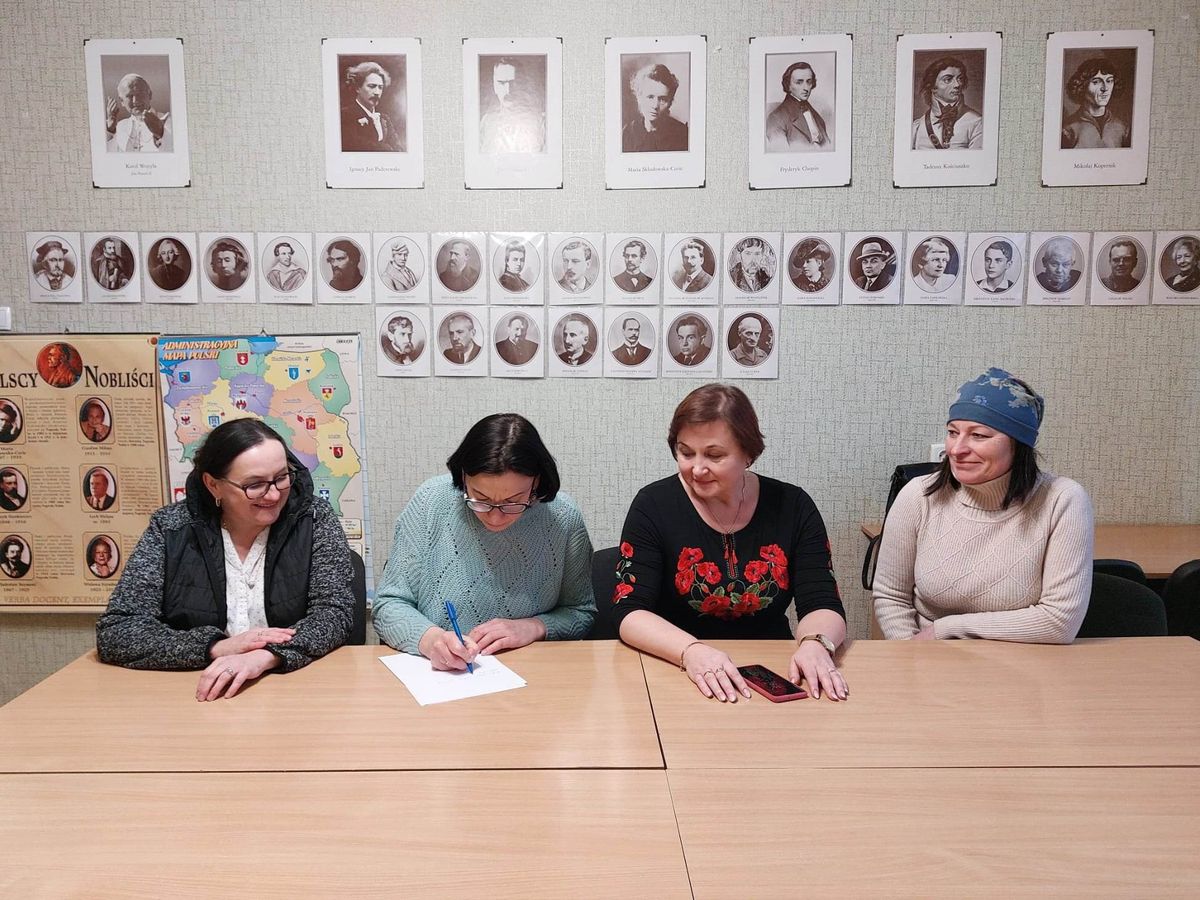PODKARPACKA OHP Z POMOC A NA UKRAINIE 8