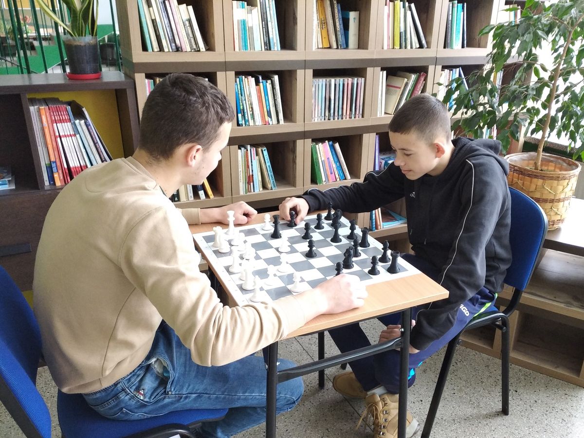 AKTYWNE FERIE ZIMOWE W 9 9 HUFIEC PRACY KROSNO 2
