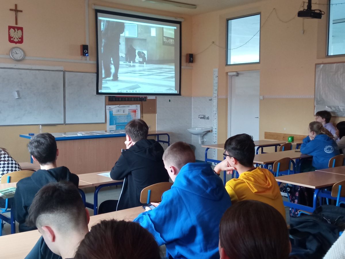 BEZPIECZNA PRACA W POLSCE I UE 4