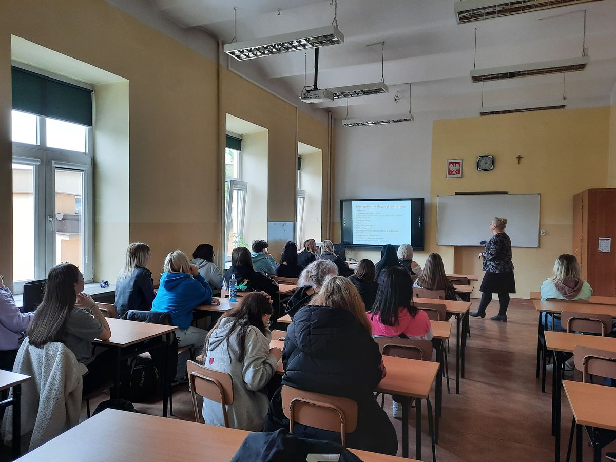 Nie puść zdrowia z dymem 3