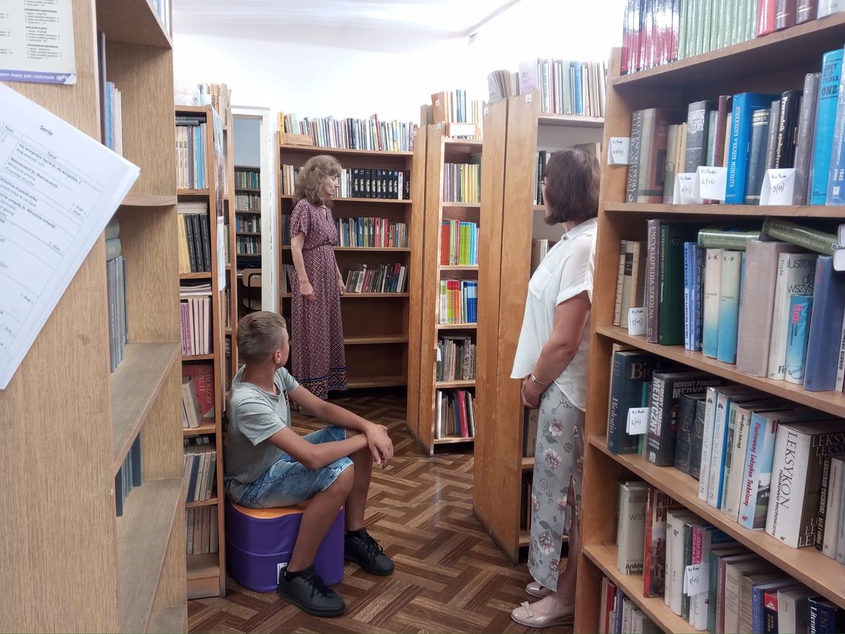 W PRZEMYŚLU NASTAŁ CZAS NARODOWEGO CZYTANIA3