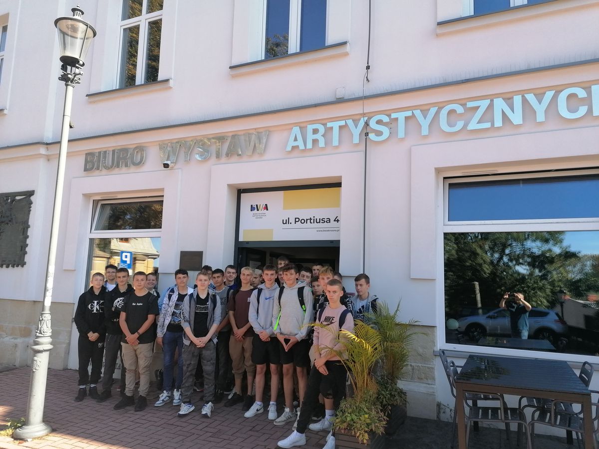 INTEGRACJA UCZESTNIKÓW 9 9 HUFCA PRACY KROSNO 3