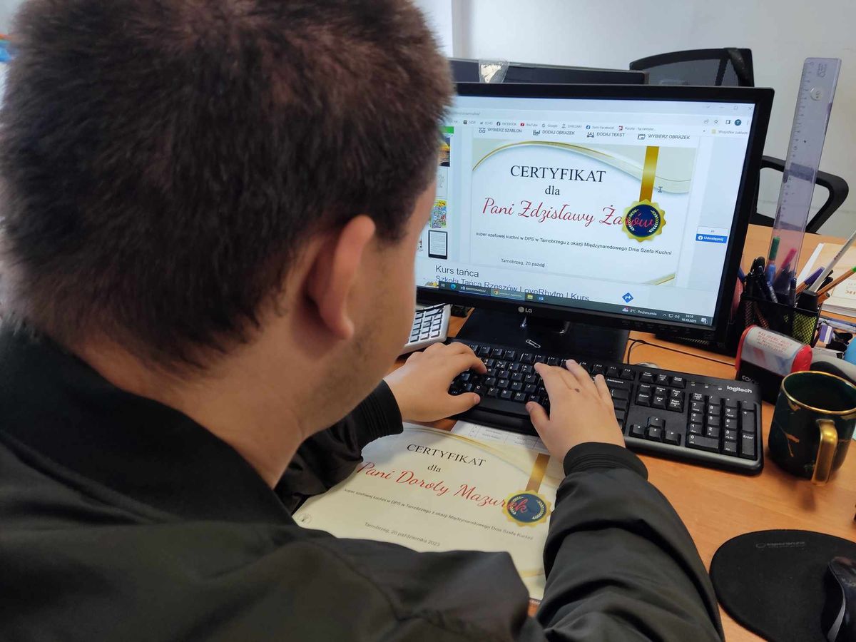 DZIEŃ SZEFA KUCHNI W TARNOBRZESKIM HUFCU 4