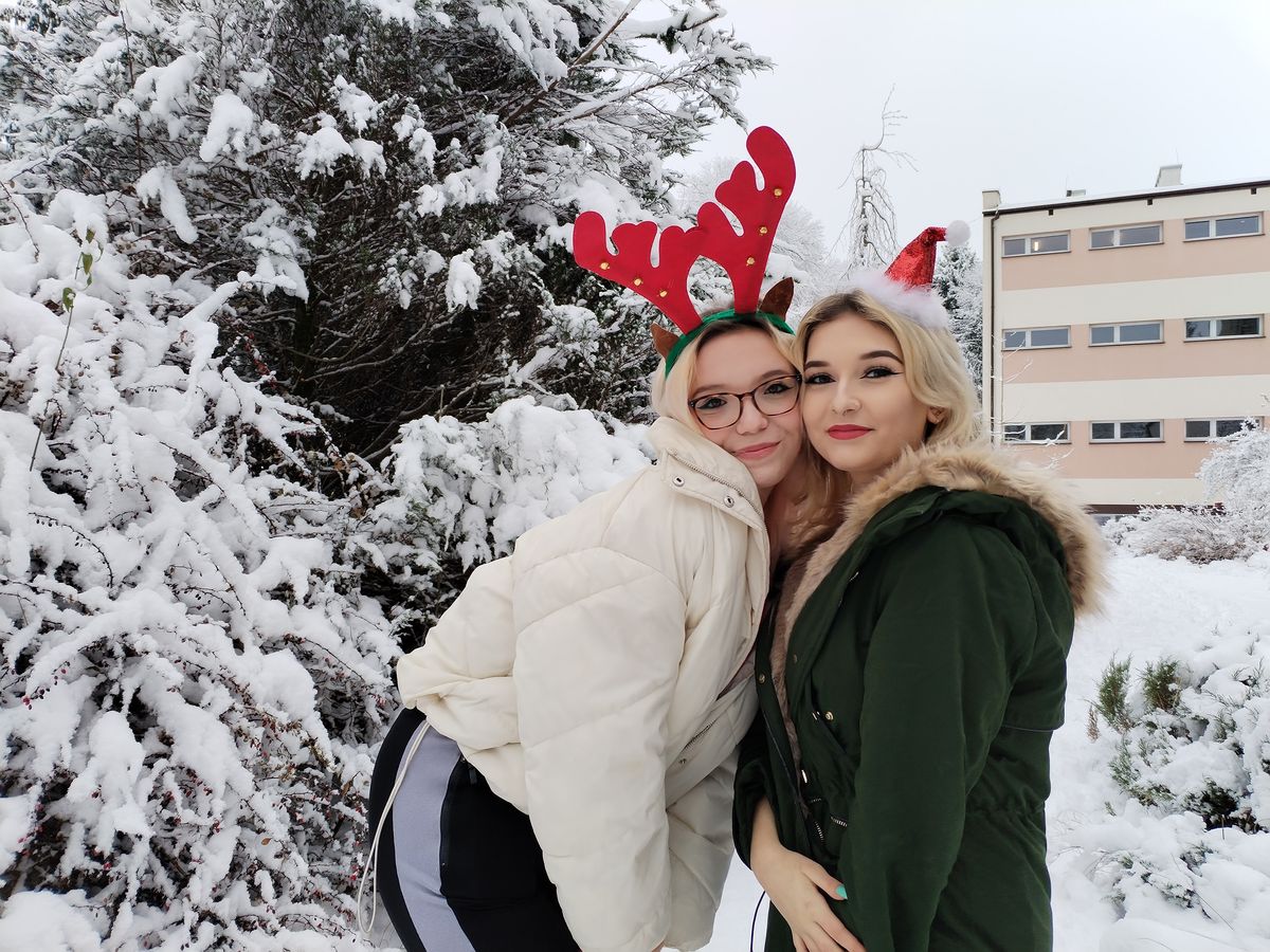 Sanockie przygotowania do świąt 4