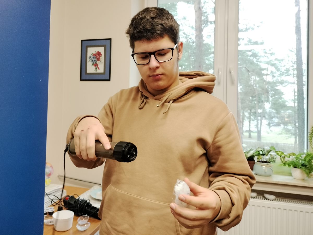 Kreatywne ferie w Stalowej Woli 2