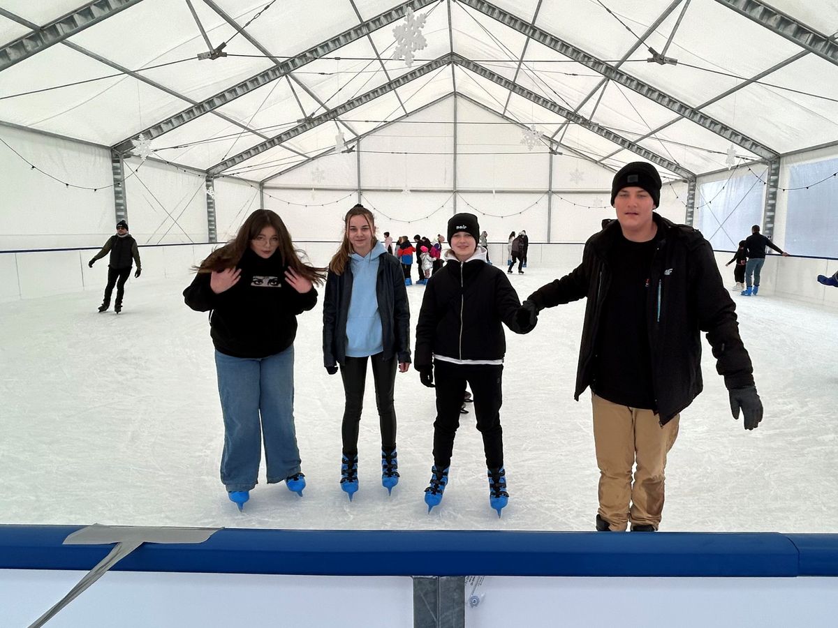 KREATYWNE I AKTYWNE FERIE W HUFCU W RZESZOWIE 1