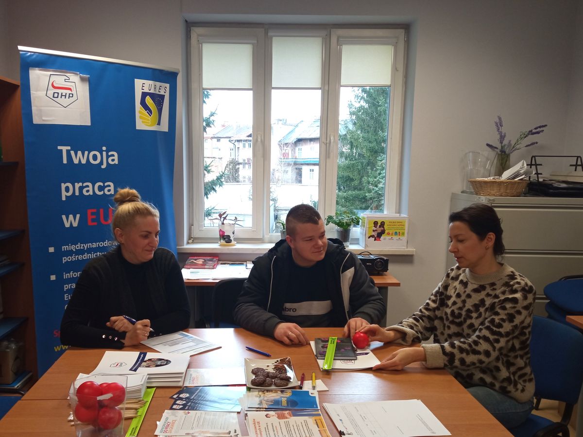 AKTYWNE FERIE W CEIPM OHP W PRZEMYŚLU 7