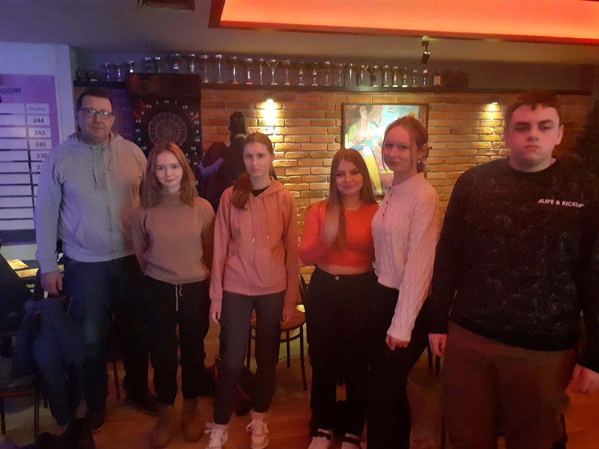 AKTYWNE FERIE W KROŚNIEŃSKIM HUFCU 2