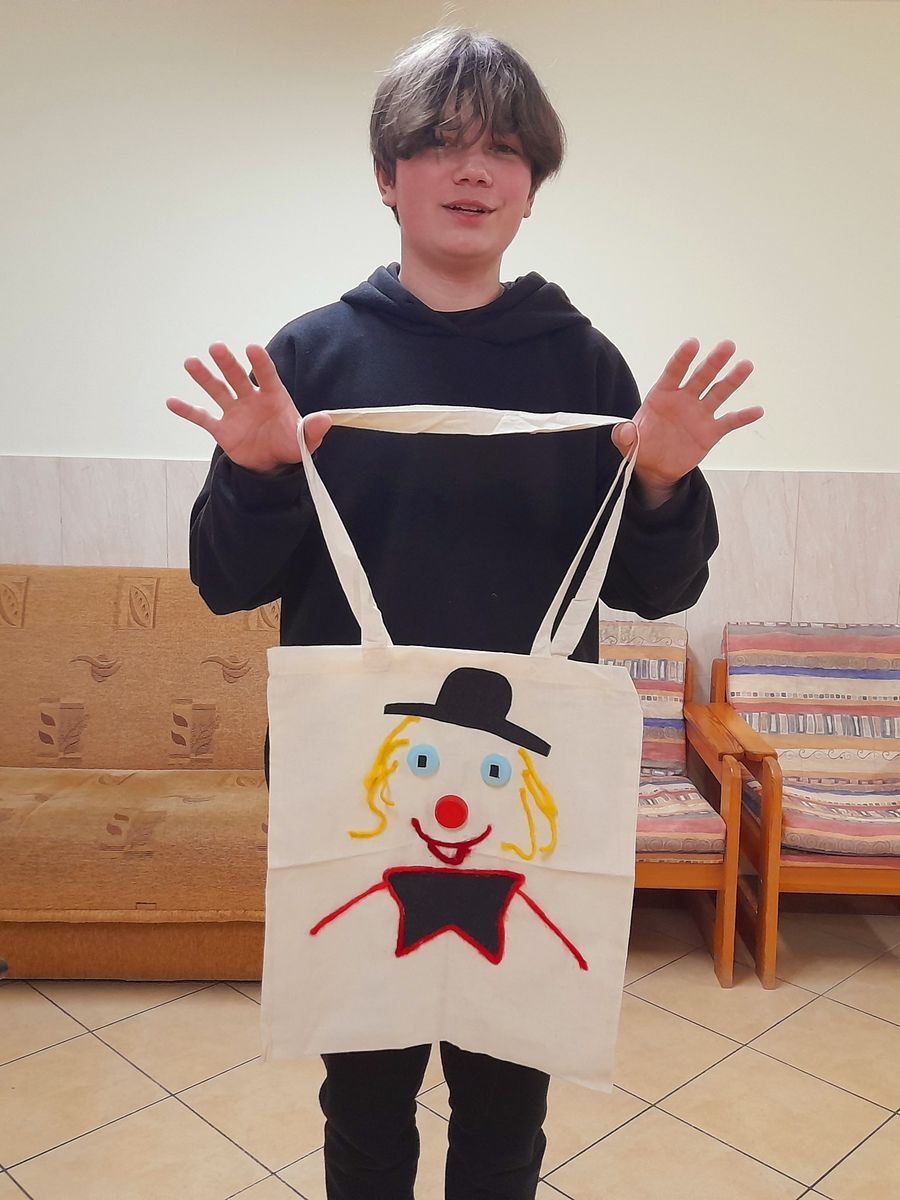 Światowy dzien recyklingu 2