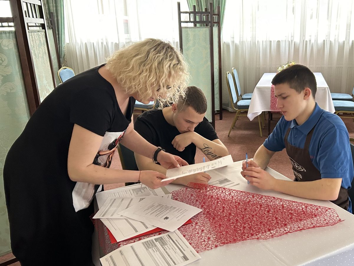 Przedsiębiorczość młodzieży 3