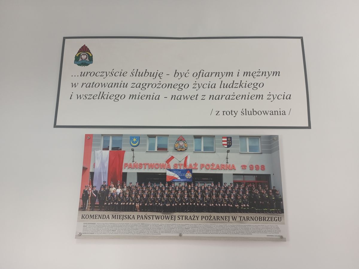 Pierwsza Pomoc Przedmedyczna w CEIPM w Tarnobrzegu 1