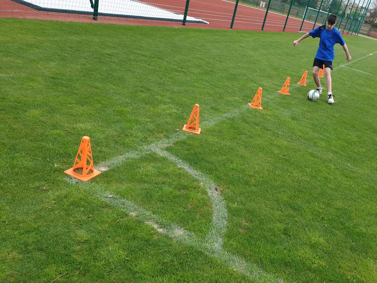 ELEMINACJE DO ZAWODÓW SPORTOWO OBRONNYCH MŁODZIEŻY W OSIW IWONICZ 9