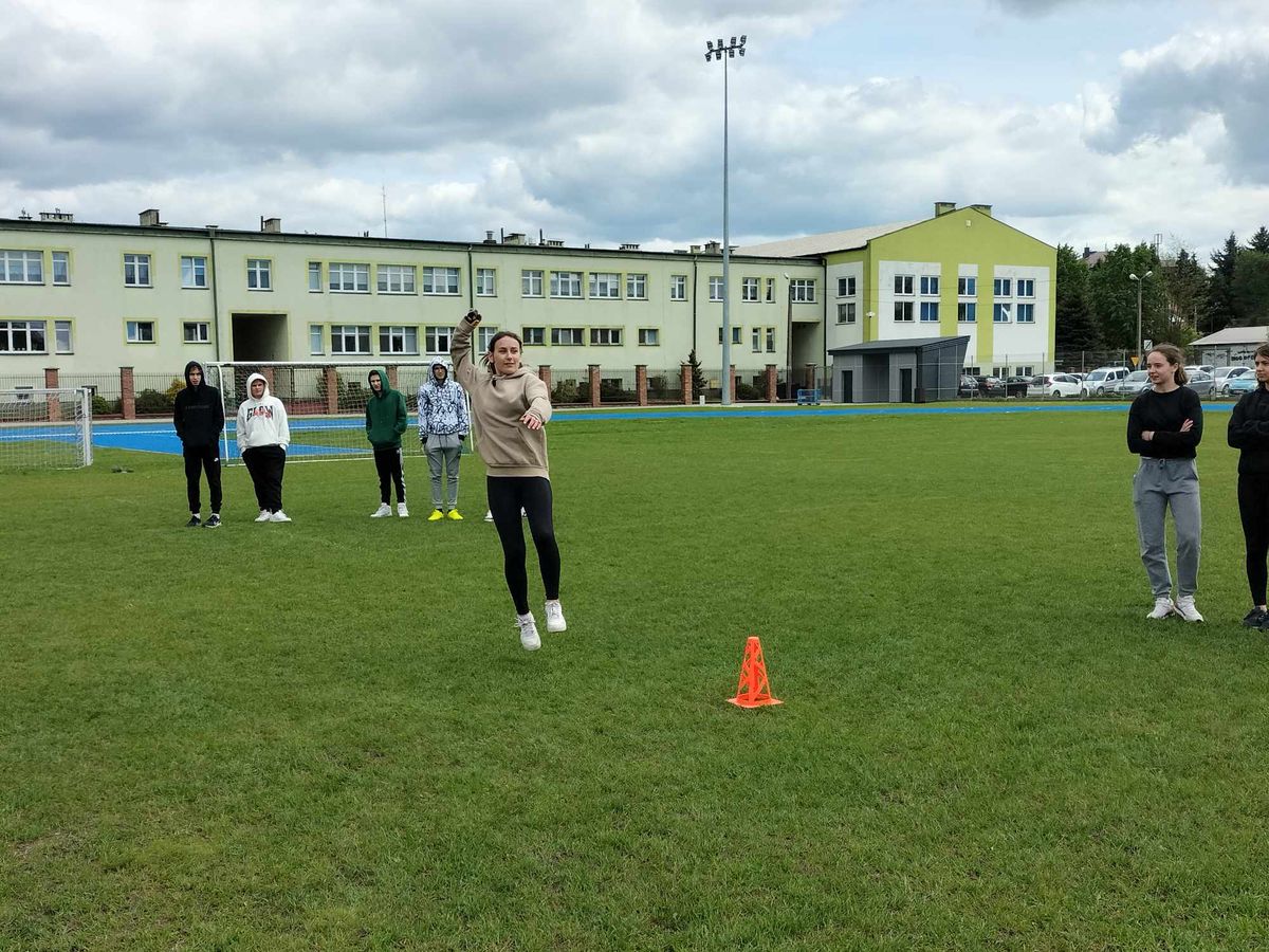 W Dębicy na sportowo 12