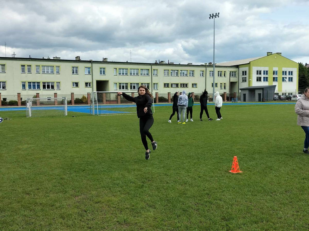 W Dębicy na sportowo 13
