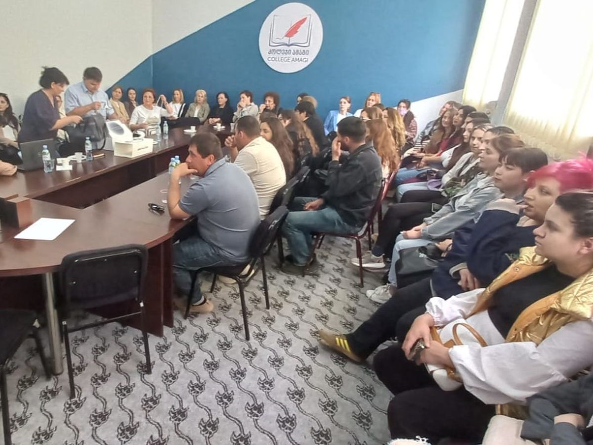 NASZA WIEDZA NASZ SUKCES W GRUZJI 7
