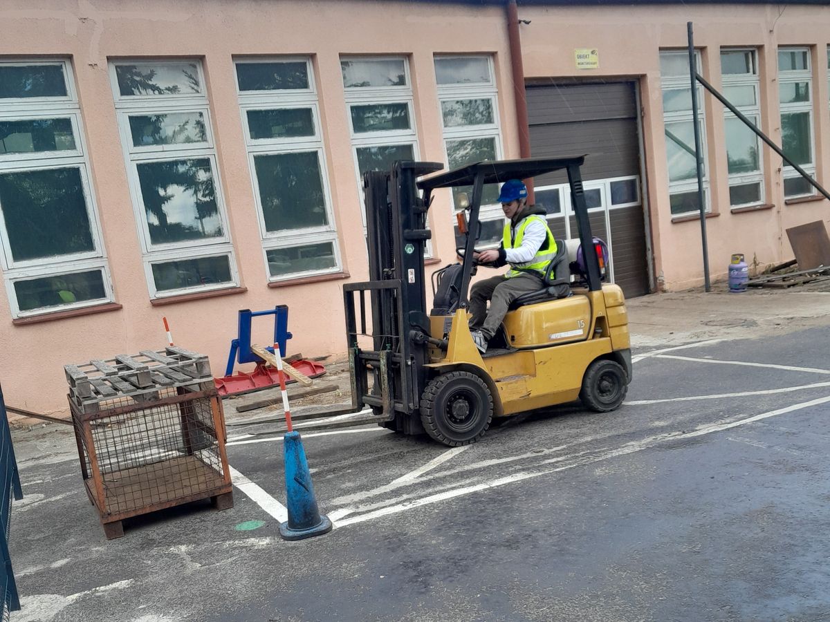 DRUGIE SZKOLENIE W RZESZOWSKIM CEIPM ZAKOŃCZONE 2