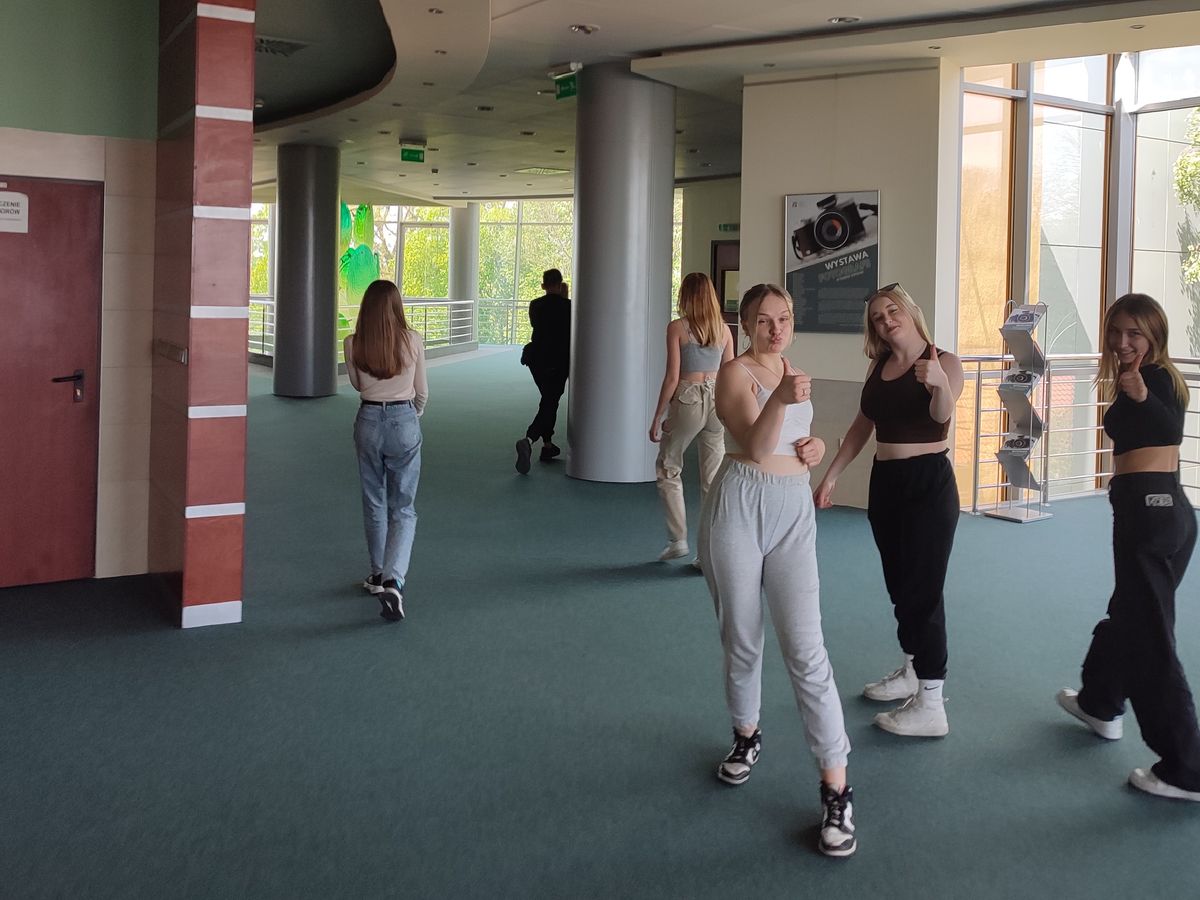 W KADRZE ZAPISANE WYSTAWA FOTOGRAFII 1