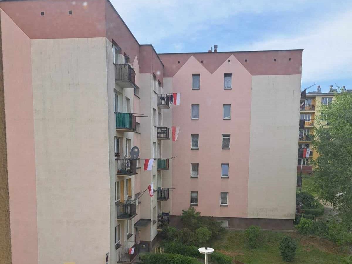 DZIEŃ FLAGI RZECZYPOSPOLITEJ POLSKIEJ W PRZEMYSKIM HUFCU 4