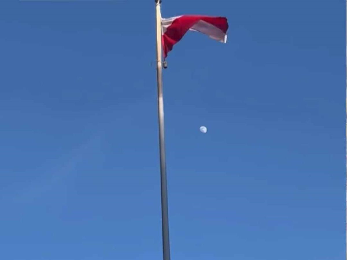DZIEŃ FLAGI RZECZYPOSPOLITEJ POLSKIEJ W PRZEMYSKIM HUFCU 5