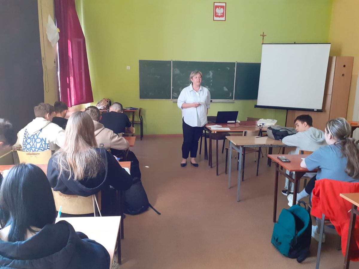 Spotkanie z pośrednikiem pracy 2