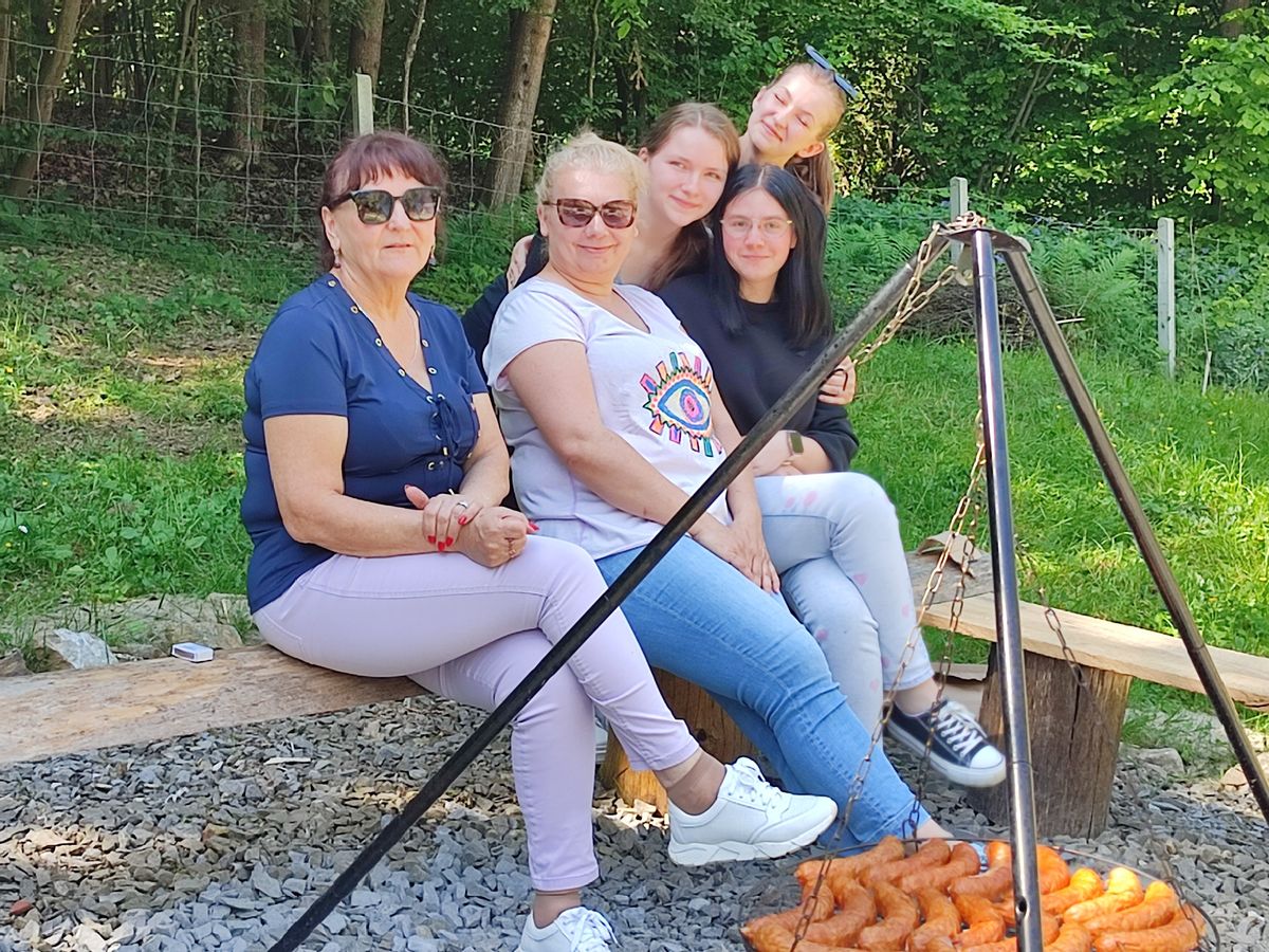 WYCIECZKA W PLENER Z 9 10 HUFCA PRACY 4