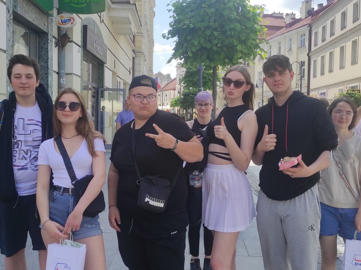 POLSKA W UNII EUROPEJSKIEJ 2