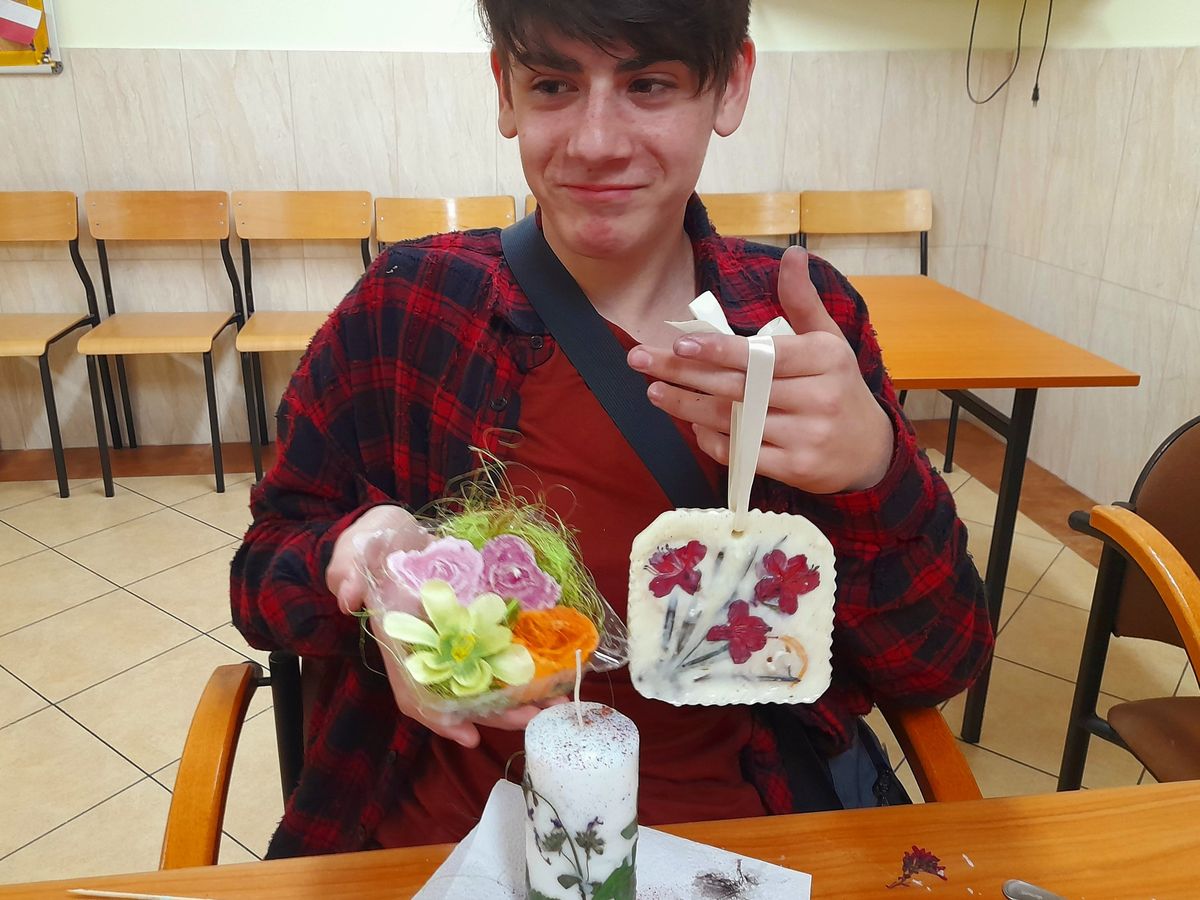UPOMINKI DLA MAM W OSIW IWONICZ 4