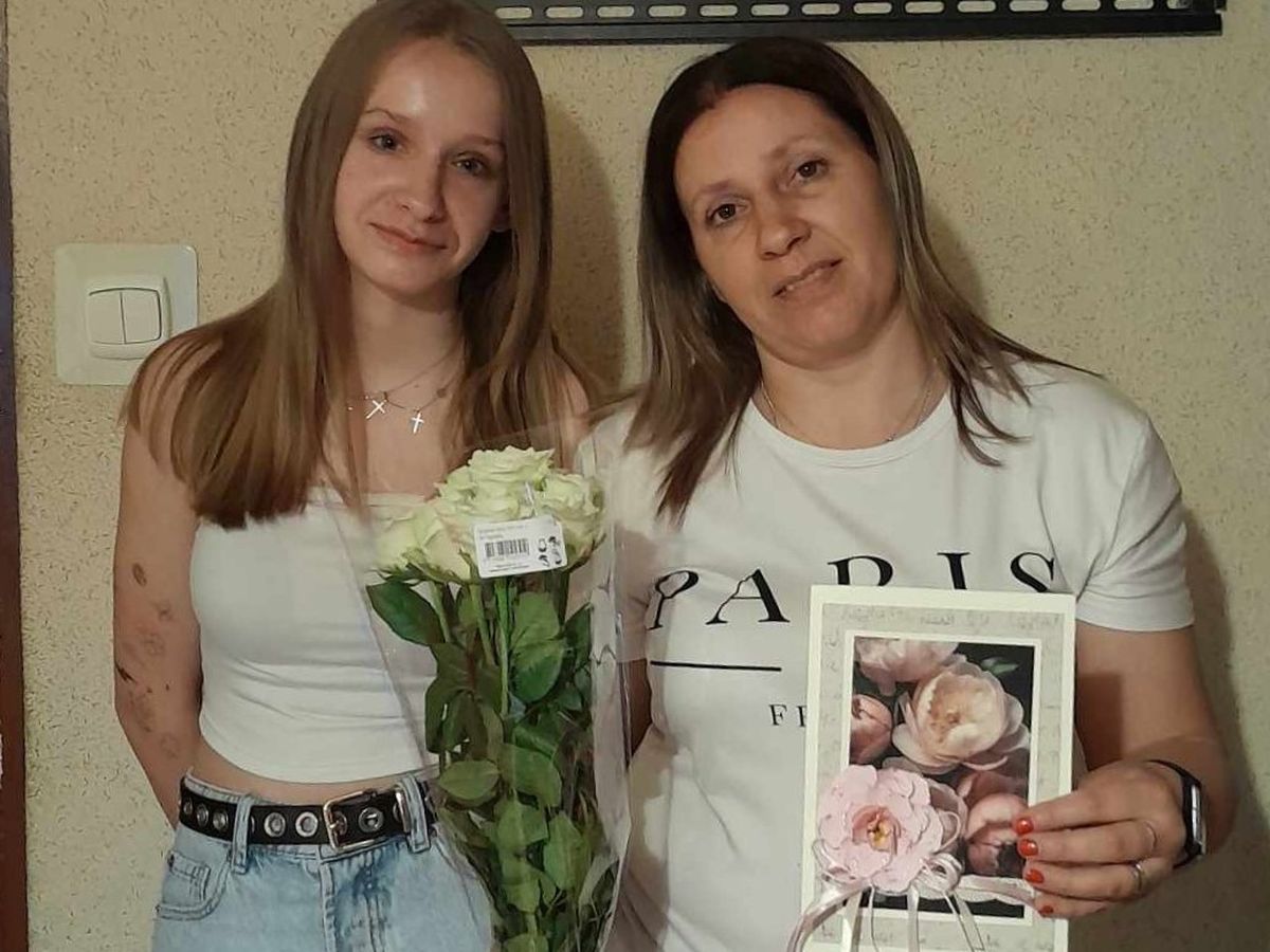 DZIEŃ MATKI W TARNOBRZESKIM HUFCU 4