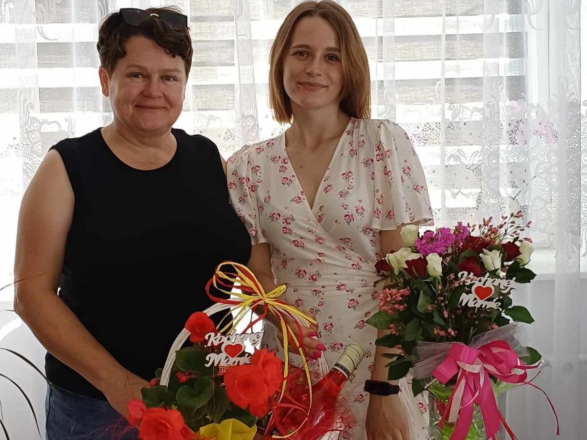 DZIEŃ MATKI W TARNOBRZESKIM HUFCU 5