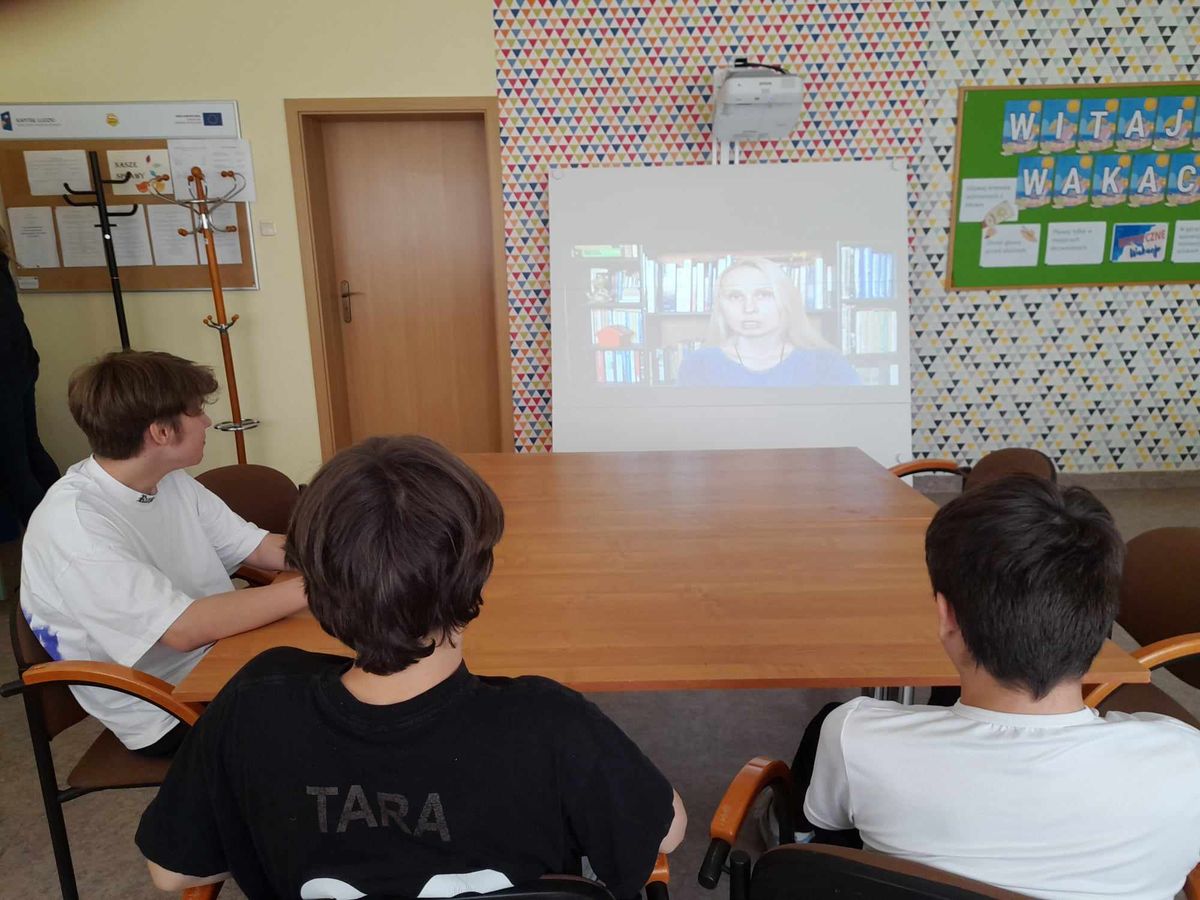 NIE KRZYWDZ I NIE DAJ SIĘ KRZYWDZIĆ 1